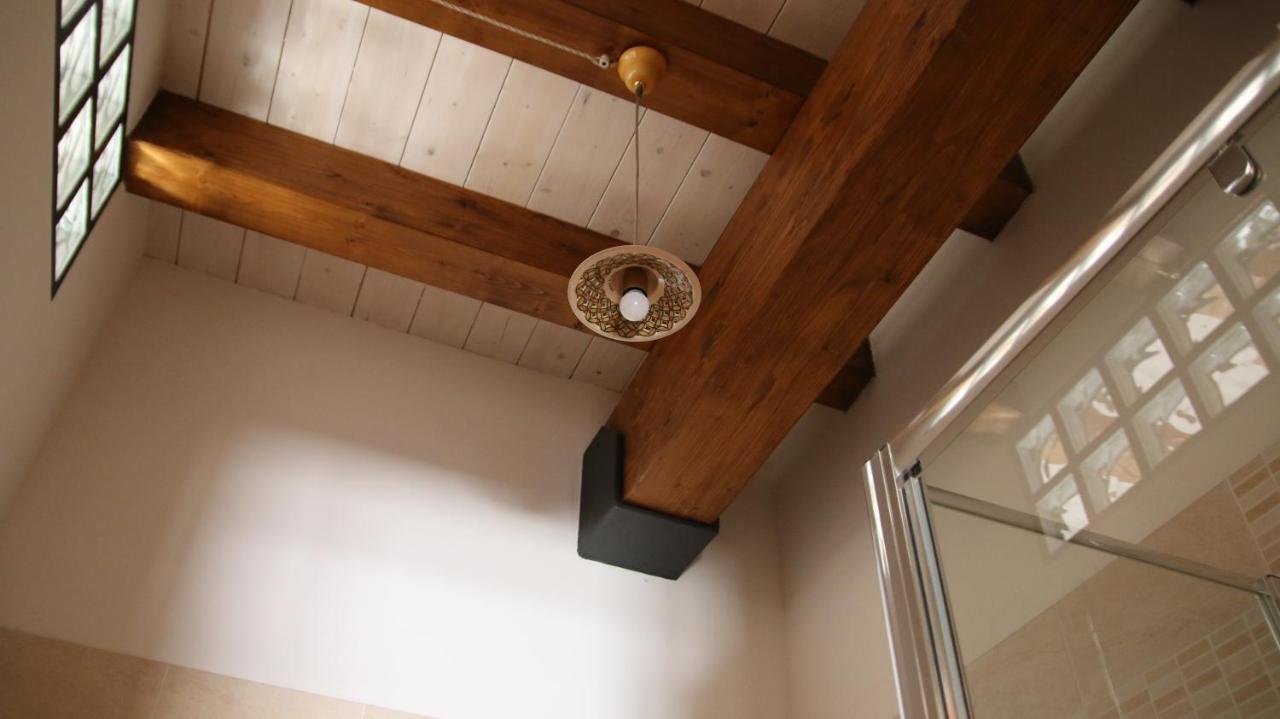 Al Ginepro Bed & Breakfast Montecchio  ภายนอก รูปภาพ
